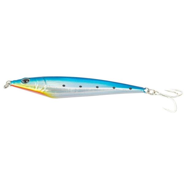 Nomad Design Ridgeback Long Cast Jig - 20g - Candy Sardine