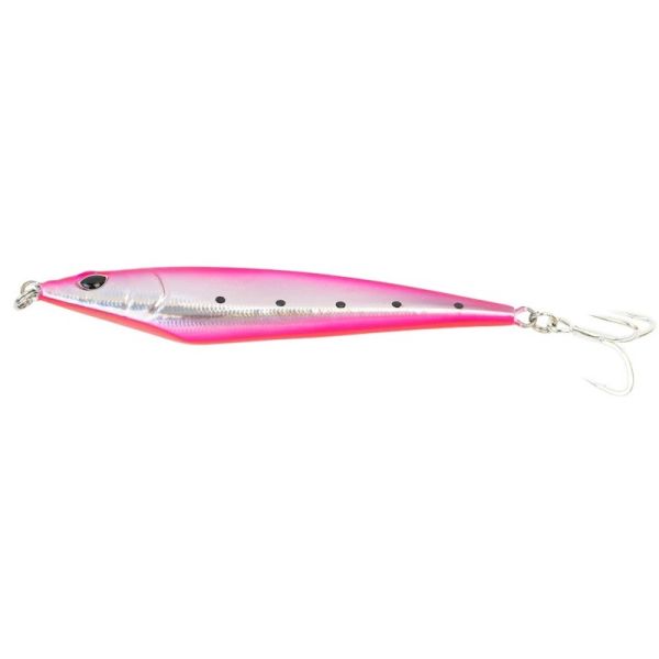 Nomad Design Ridgeback Long Cast Jig - 20g - Pink Sardine