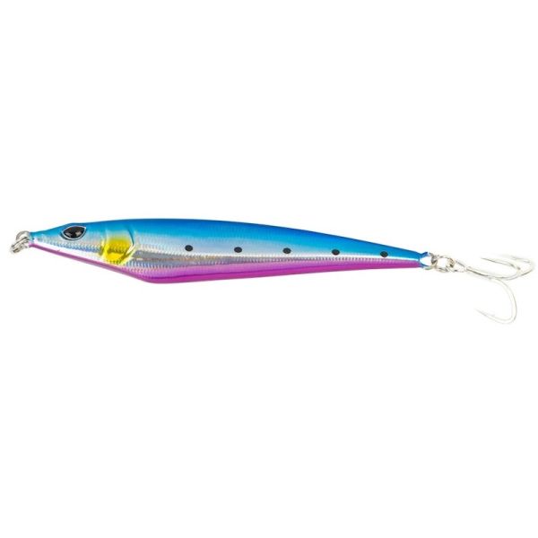 Nomad Design Ridgeback Long Cast Jig - 20g - Sardine