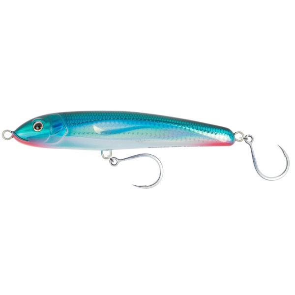 Nomad Design Riptide - 105mm Fast Sink - Candy Pilchard