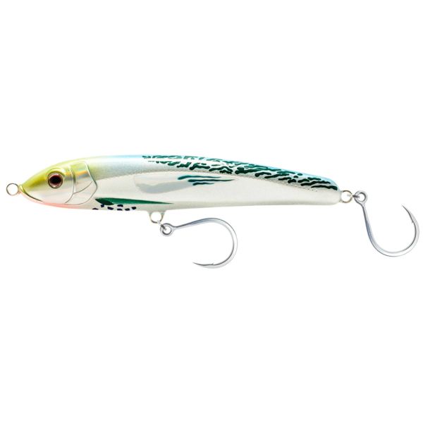 Nomad Design Riptide - 105mm Fast Sink - Mack Tuna