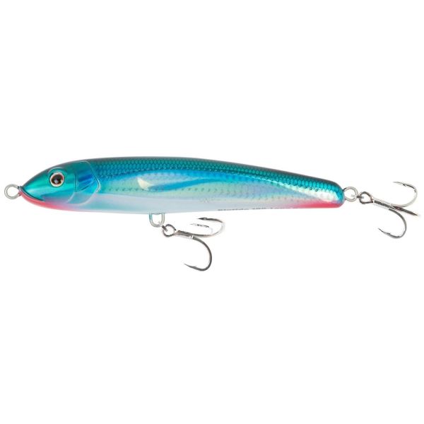 Nomad Design Riptide - 125mm Slow Sinking - Candy Pilchard