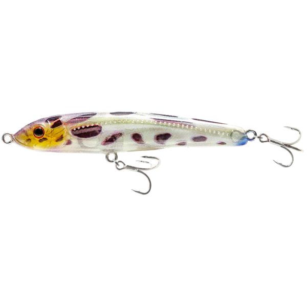 Nomad Design Riptide - 95mm Floating Fatso - Coleman Shrimp