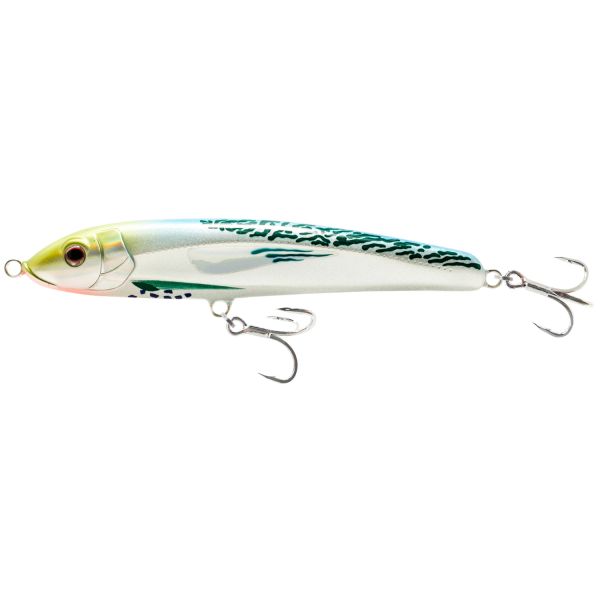 Nomad Design Riptide - 125mm Floating - Mack Tuna