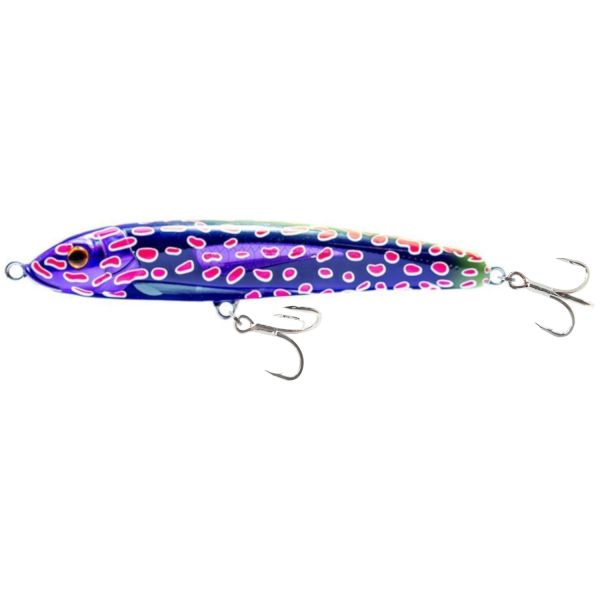 Nomad Design Riptide - 125mm Floating - NCT Nuclear Coral Trout