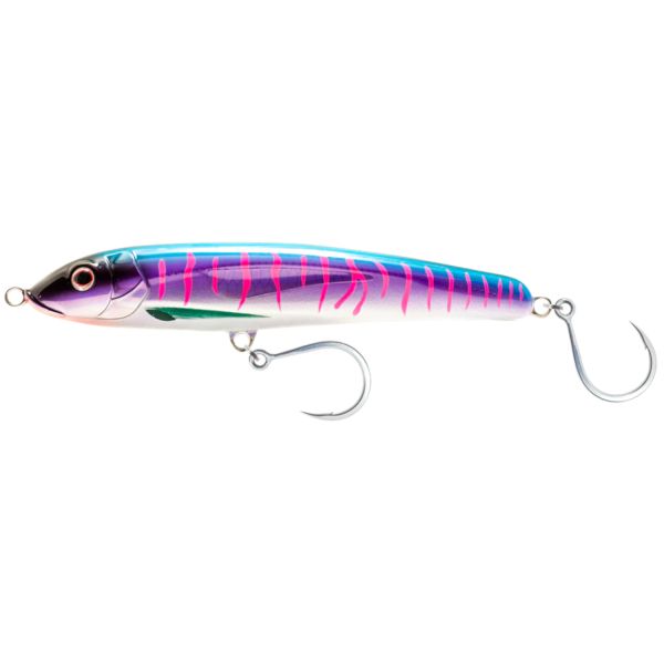 Nomad Design Riptide - 265mm Floating - Pink Mackerel