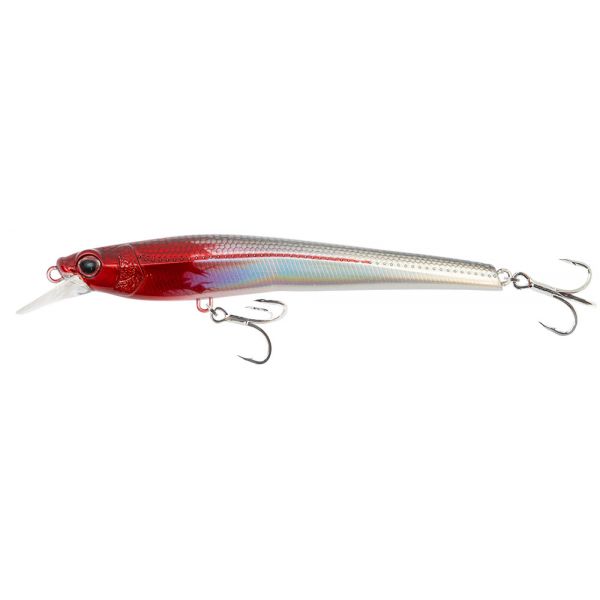 Nomad Design Shikari 145 Fireball Red Head