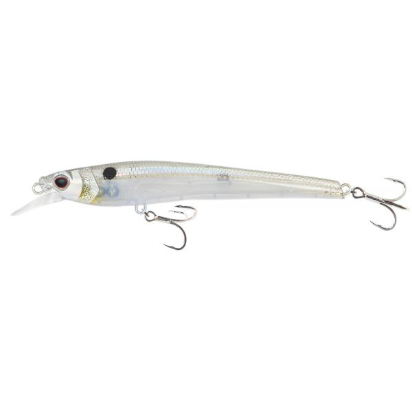 Nomad Design Shikari 145 Holo Ghost Shad