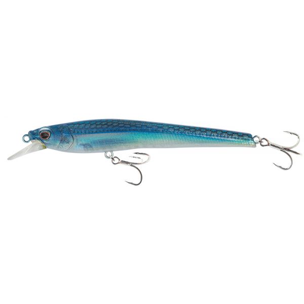 Nomad Design Shikari 95 Blue Back Shad