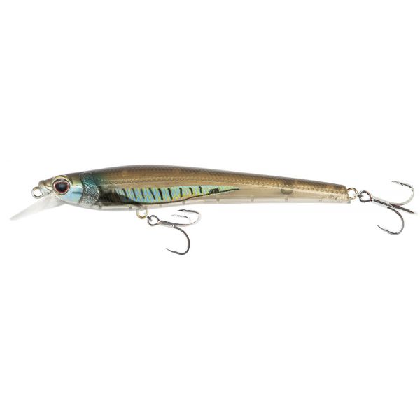 Nomad Design Shikari 95 Mangrove Shad