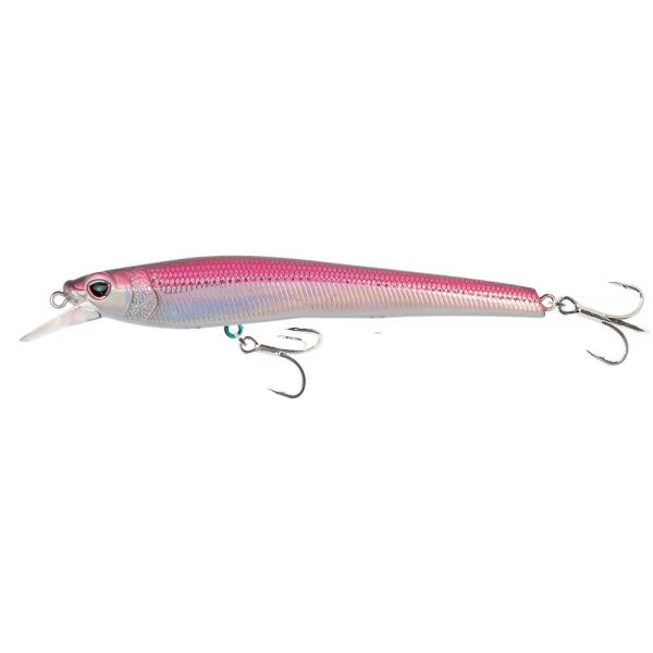 Nomad Design Shikari 95 Pink Chrome