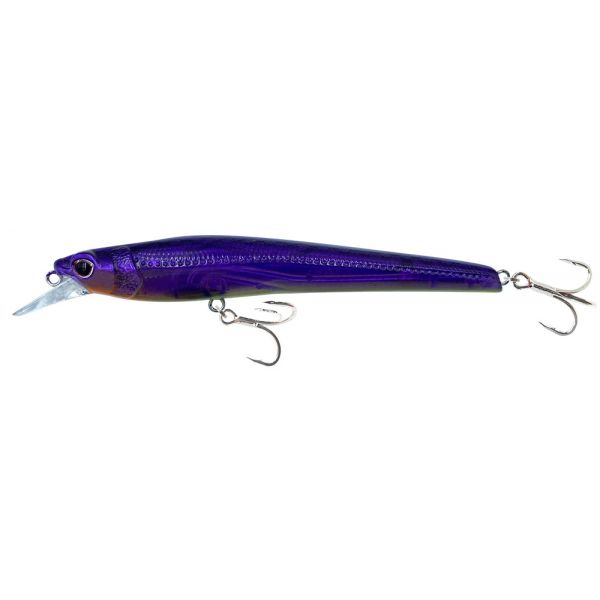 Nomad Design Shikari 95 Purple Shad