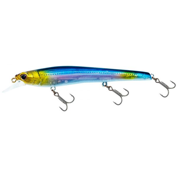 Nomad Design Shikari Suspending - 115 - Natural Shad