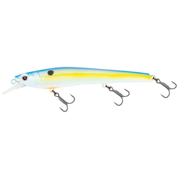 Nomad Design Shikari Suspending - 115 - Sexy Shad