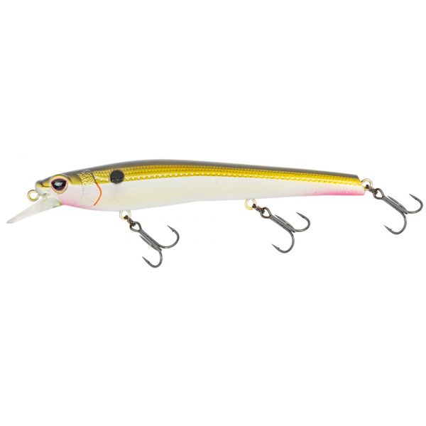 Nomad Design Shikari Suspending - 115 - Tennessee Shad