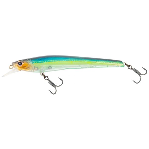 Nomad Design Shikari Suspending - 95 - Sexy Shad