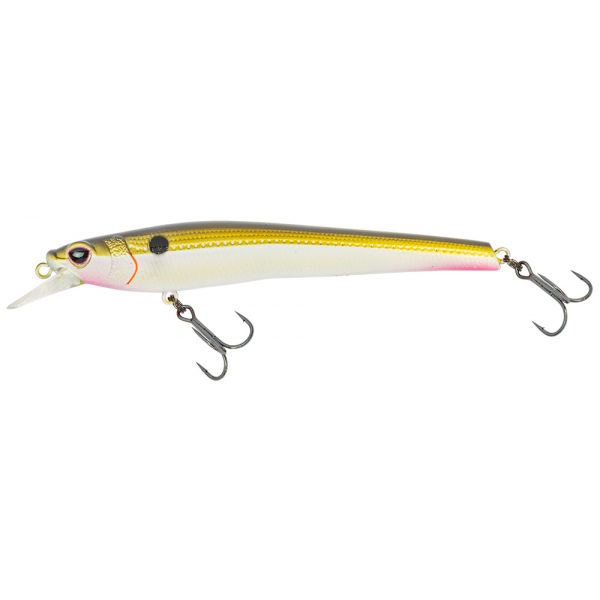 Nomad Design Shikari Suspending - 95 - Tennessee Shad