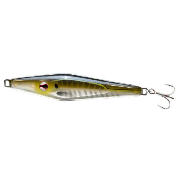 Nomad Design Sidekick Surface Iron Lure  - Jac Mack