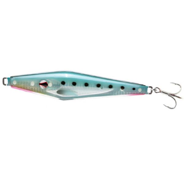 Nomad Design Sidekick Surface Iron Lure - Spearmint Sardine