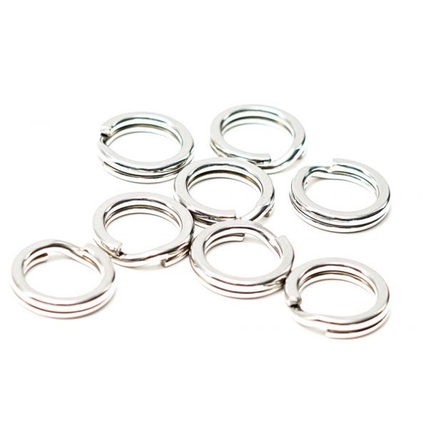 Nomad Design Split Rings - L