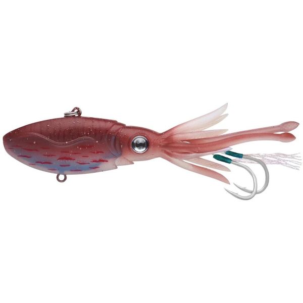 Nomad Design Squidtrex Vibe - 110 - Cali Red