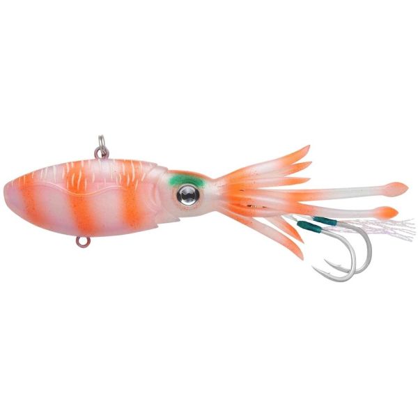 Nomad Design Squidtrex Vibe - 110 - Orange Tiger