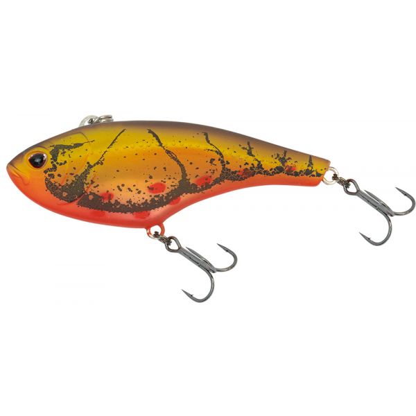 Nomad Design Swimtrex Sinking - 66 - Brown Craw