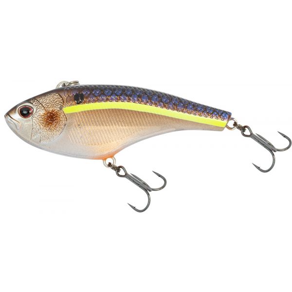 Nomad Design Swimtrex Sinking - 66 - Chartreuse Threadfin Shad