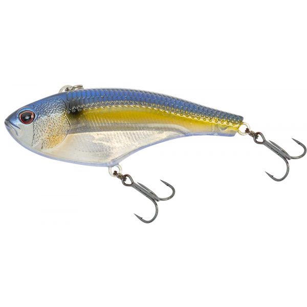 Nomad Design Swimtrex Sinking - 66 - Natural Threadfin