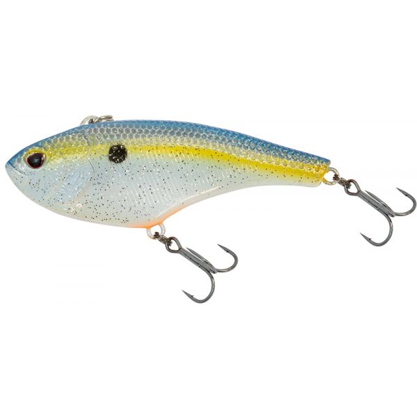 Nomad Design Swimtrex Sinking - 66 - Sexy Shad