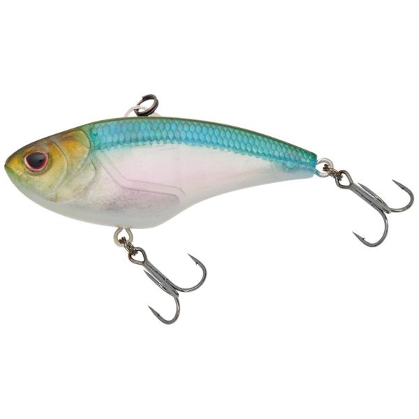 Nomad Design Swimtrex Max Lipless Crankbait - 57 - Aqua Ghost