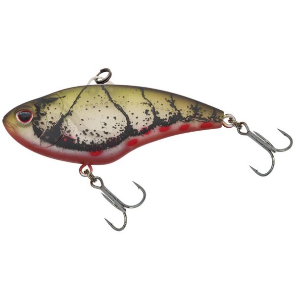 Nomad Design Swimtrex Max Lipless Crankbait - 57 - Brown Craw