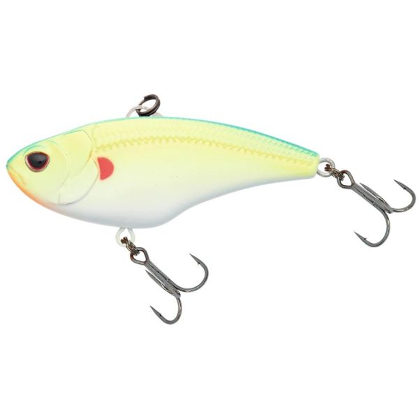 Nomad Design Swimtrex Max Lipless Crankbait - 57 - Chart Blue Back