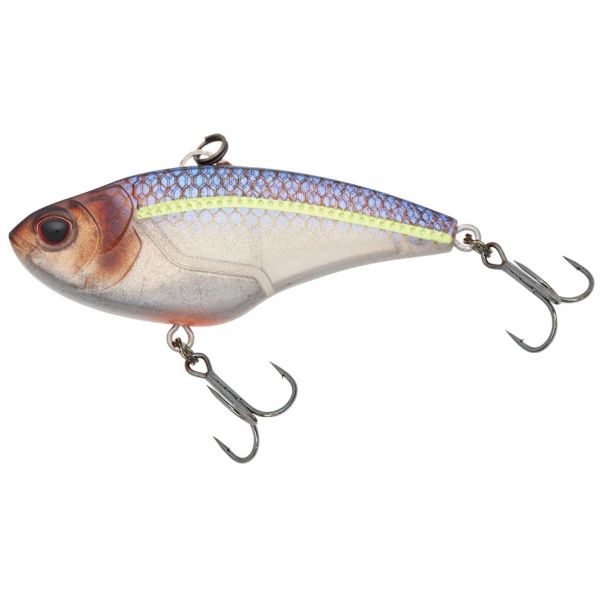 Nomad Design Swimtrex Max Lipless Crankbait - 57 - Chart Thrdfin Shad