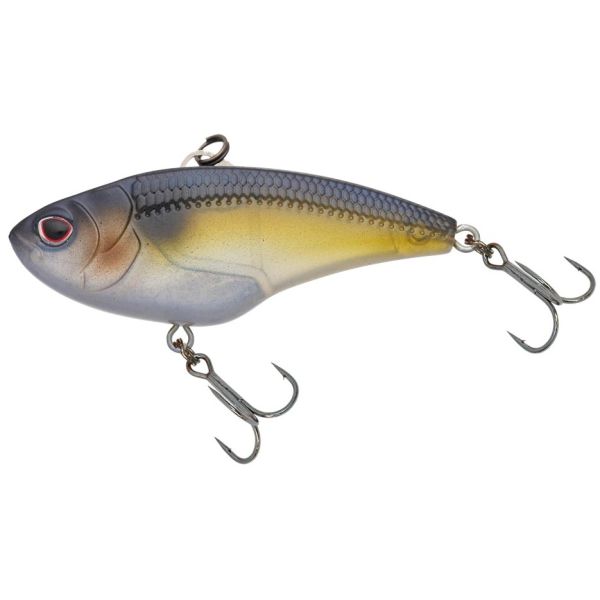 Nomad Design Swimtrex Max Lipless Crankbait - 57 - Natural Threadfin