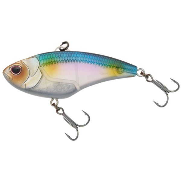 Nomad Design Swimtrex Max Lipless Crankbait - 72 - Natural Shad