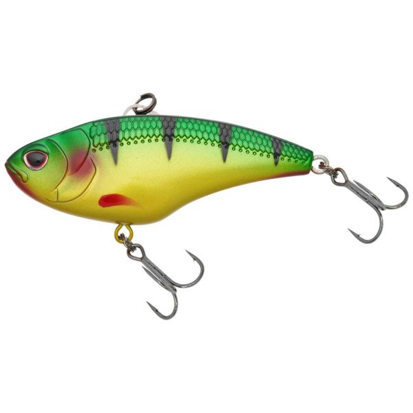 Nomad Design Swimtrex Max Lipless Crankbait - 72 - Perch