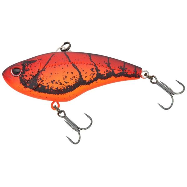 Nomad Design Swimtrex Max Lipless Crankbait - 72 - Red Craw