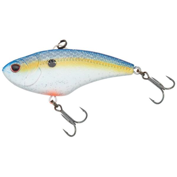 Nomad Design Swimtrex Max Lipless Crankbait - 72 - Sexy Shad
