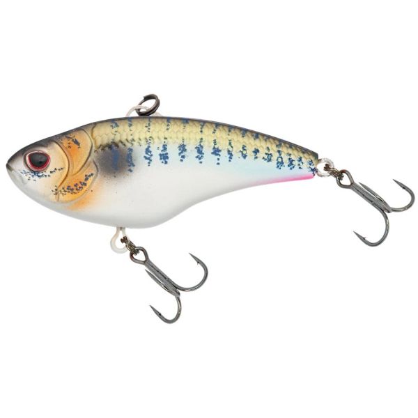 Nomad Design Swimtrex Max Lipless Crankbait - 72 - Threadfin Shad