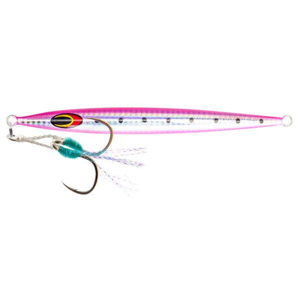 Nomad Design Streaker Jig - 40g - Pink Sardine