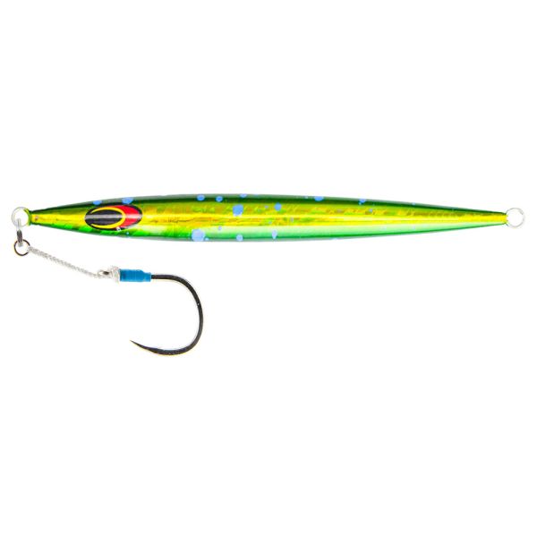 Nomad Design Streaker Jig - 60g - Mahi Mahi