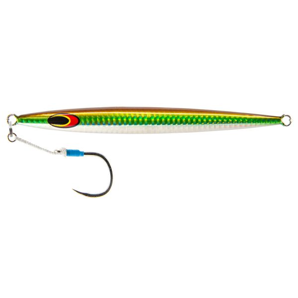 Nomad Design Streaker Jig - 60g - Sand Eel