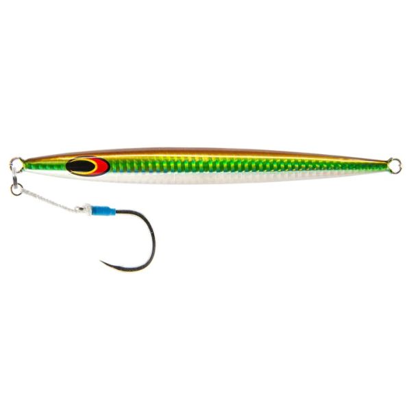 Nomad Design Streaker Jigs - 160g - Sardine