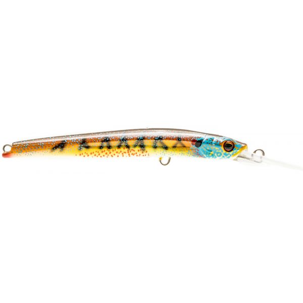 Nomad Design Styx Minnow - 70mm - Blue Gill