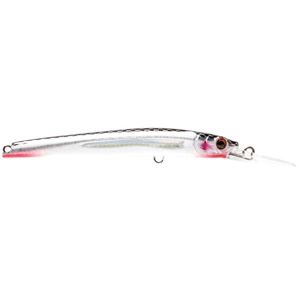 Nomad Design Styx Minnow - 70mm - Bleeding Mullet