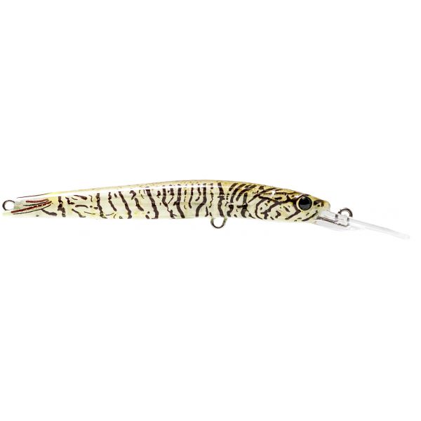 Nomad Design Styx Minnow - 70mm - Brown Sand Shrimp