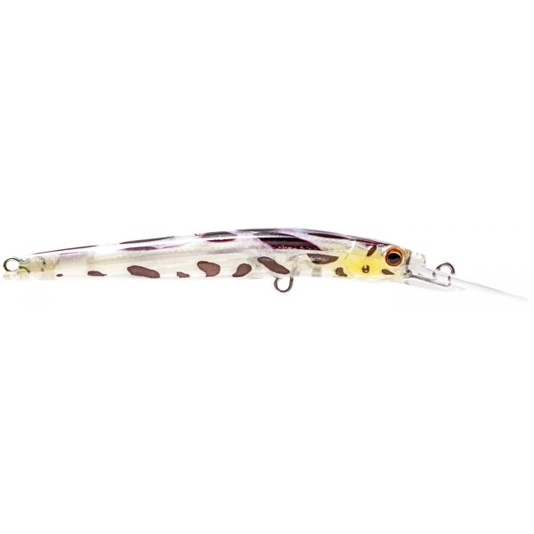 Nomad Design Styx Minnow - 70mm - Coleman shrimp