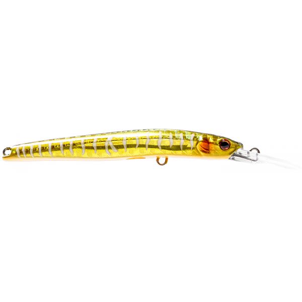 Nomad Design Styx Minnow - 70mm - Gold Glow