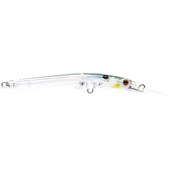 Nomad Design Styx Minnow - 70mm - Holo Ghost Shad